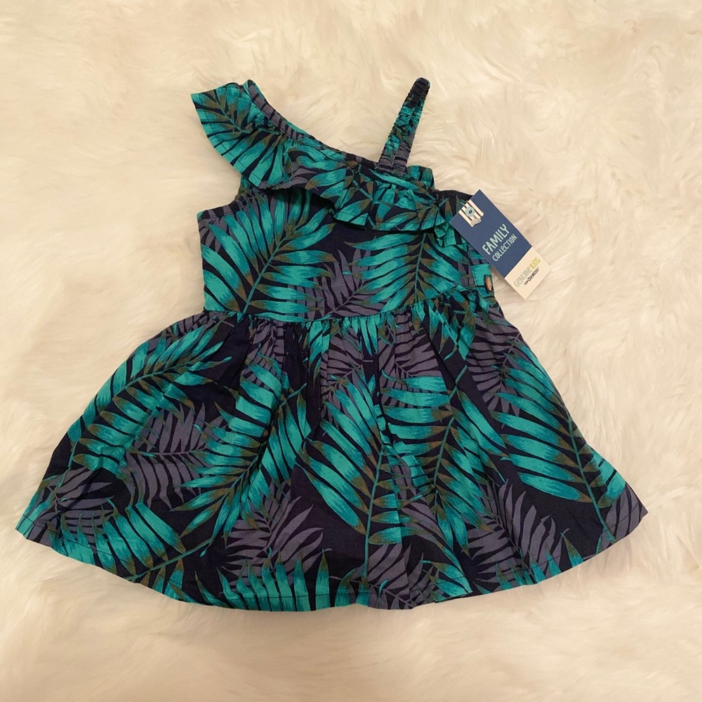 NWT 🌴 Dress